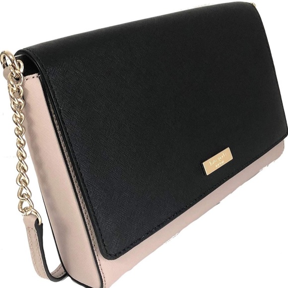 Kate Spade Tilden Place Alek Leather Handbag - Picture 2 of 8